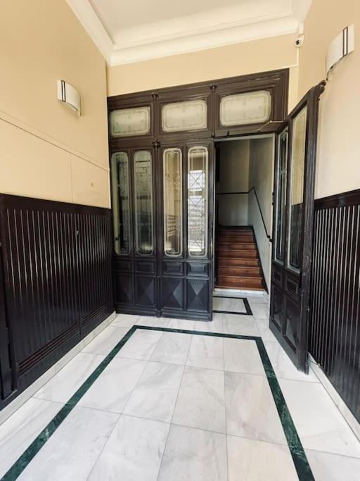 New Stylish Apt 5Px En La Plaza De Espana/Gran Via มาดริด ภายนอก รูปภาพ